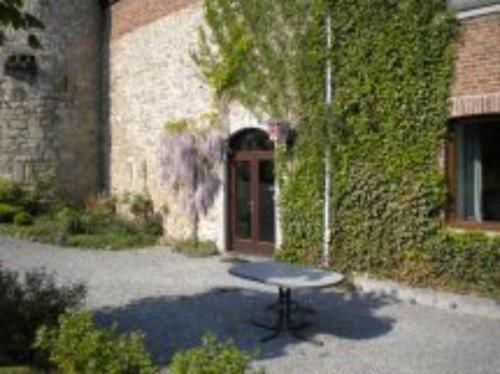 La Vieille Tour Hotel Hotton Exterior foto